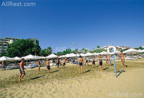 Barut Hemera Hotel 45